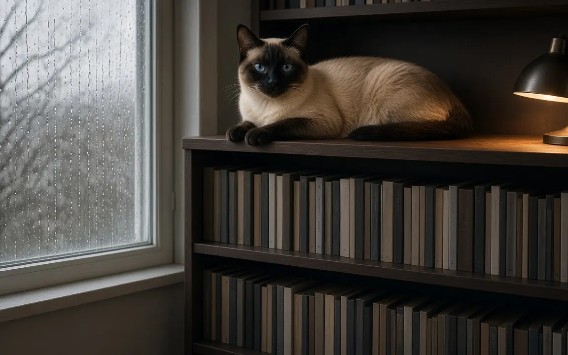 About this site: a cat-only guide, not a crematorium
