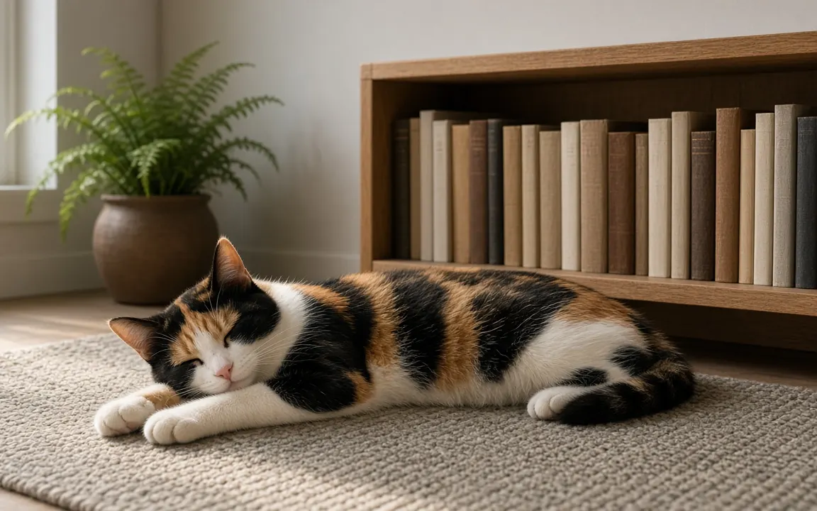 Cat aftercare guides for the situations nobody warns you about