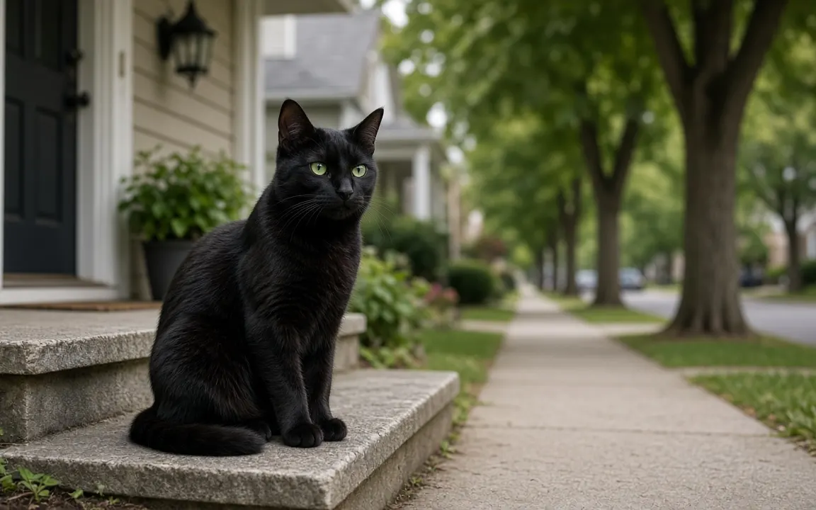 Cat cremation in Odense, Southern Denmark