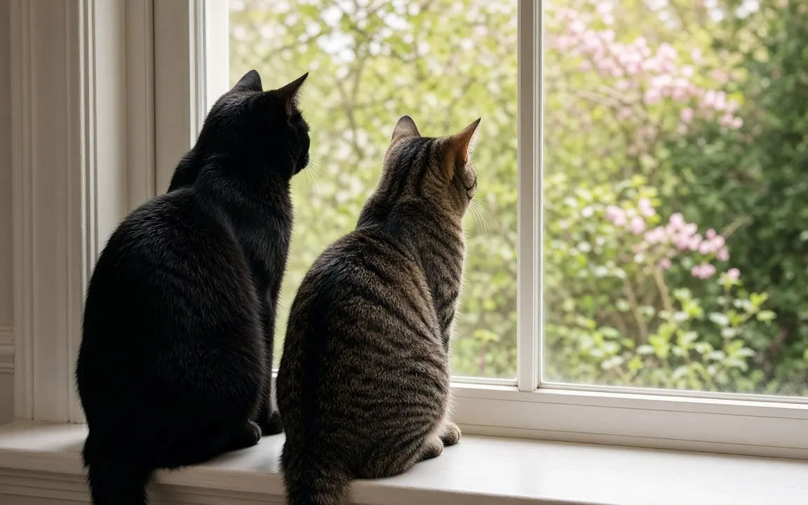 Cat owner polls: what would you choose?