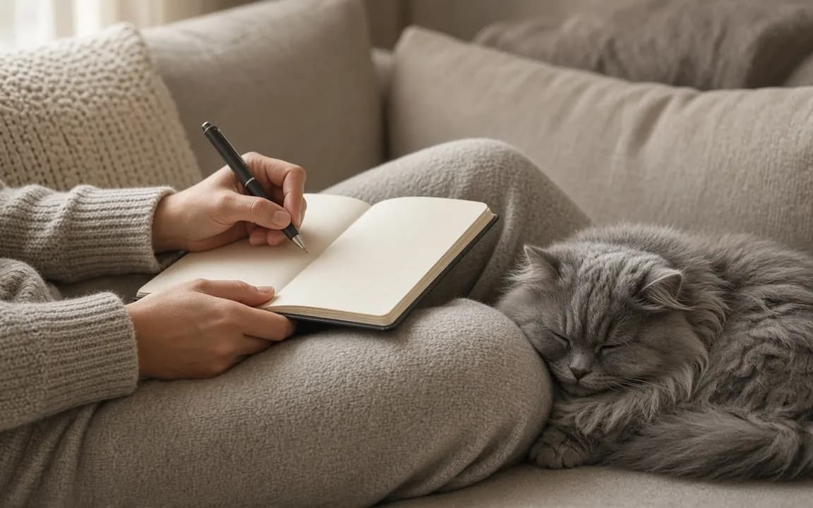 What will your cat's goodbye cost in total?